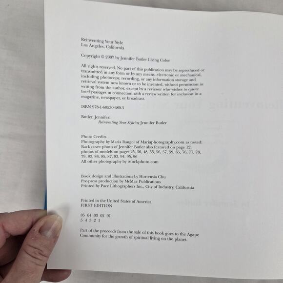 Reinventing Your Style : 7 Strategies for Looking Dynamic Powerful and inspiring - Picture 5 of 10